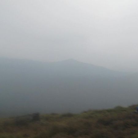 Goldan Parks Inn Kodaikanal Exterior photo