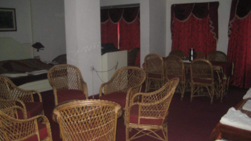 Goldan Parks Inn Kodaikanal Room photo